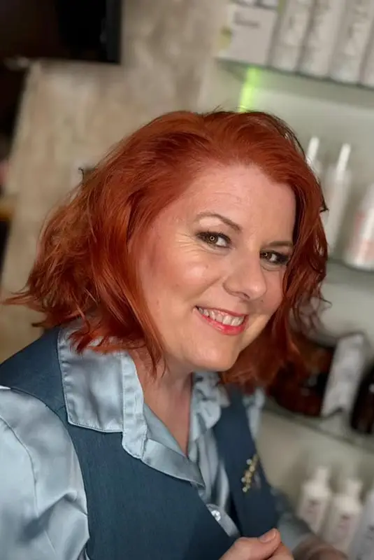Aurélia Brandmeyer