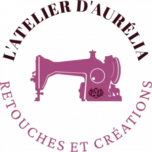Logo L'Atelier d'Aurélia