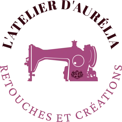 Logo L'Atelier d'Aurélia
