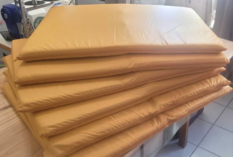 matelas bébé pour Center Parcs