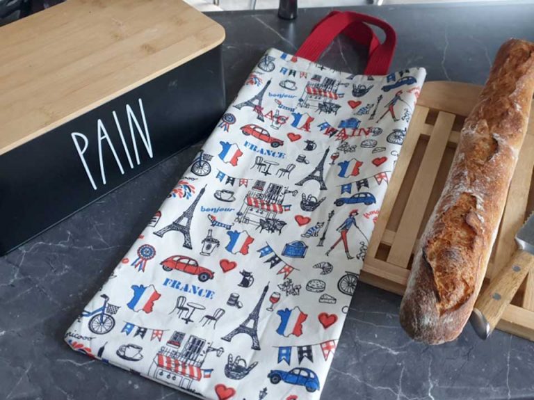 Sac à pain
